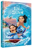 LILO ET STITCH - Disney Cinéma - L'histoire du film