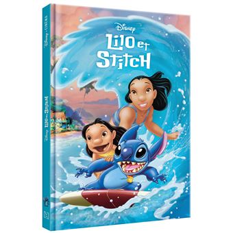 LILO ET STITCH - Disney Cinéma - L'histoire du film