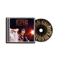 EPiC : Elvis Presley In Concert - Original Motion Picture Soundtrack