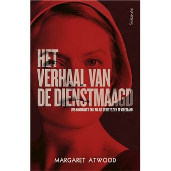 Het Verhaal van de dienstmaagd