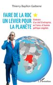 Faire de la RDC un levier pour la planète