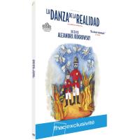La Danza de la Realidad - Edition limitée DVD