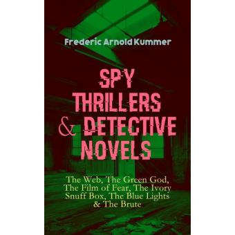 best web series based on spy thriller
