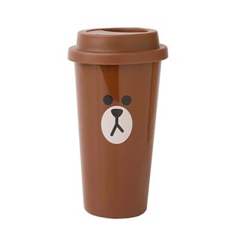 Travel Mug Line Friends