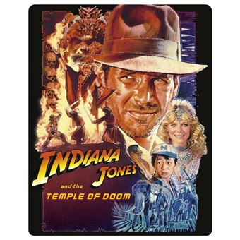 Derniers achats en DVD/Blu-ray - Page 41 Indiana-Jones-et-le-Temple-Maudit-Edition-Limitee-Steelbook-Blu-ray-4K-Ultra-HD