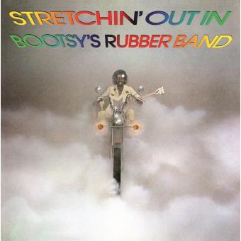 Bootsy's Rubber Band - 1