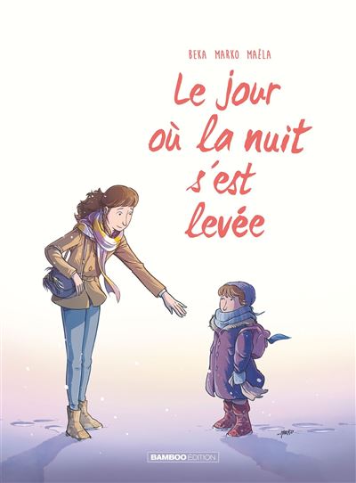 Le Jour où... - tome 05 -  Marko - cartonné