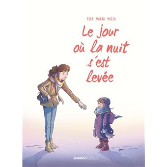 Le Jour où... - tome 05