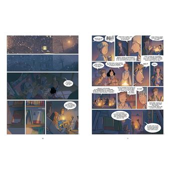 Le Jour où... - tome 05