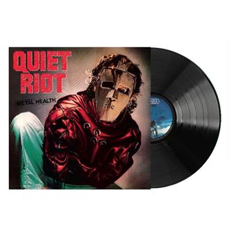 Quiet Riot - 1