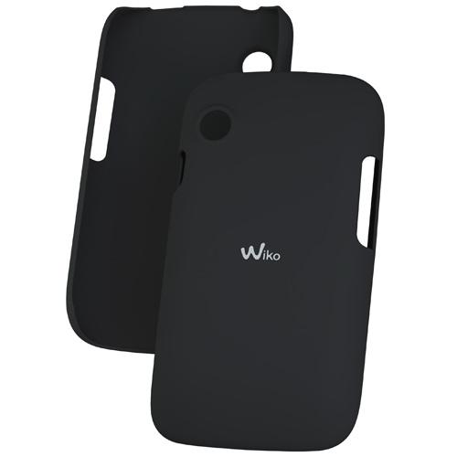 WIKO SLIM OZZY BLACK
