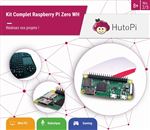 Kit complet Raspberry Pi Zero WH HutoPi