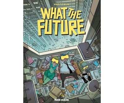 What The Future
