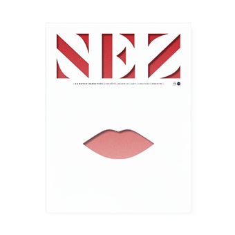 Nez - numéro 10 La revue olfactive