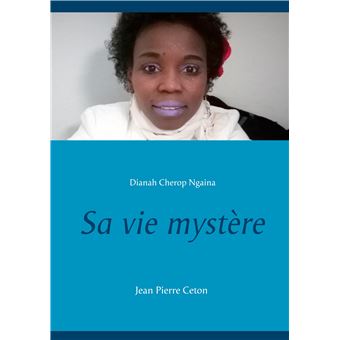 Sa vie mystère