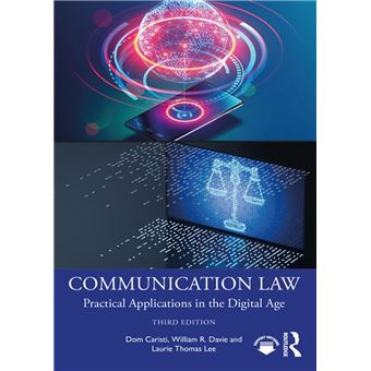Communication Law - 1
