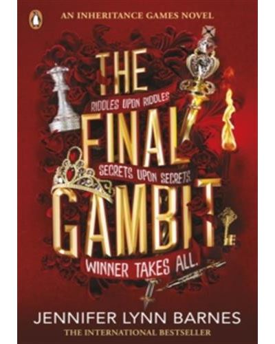 Penguin The Final Gambit