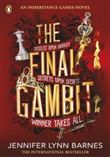 THE FINAL GAMBIT