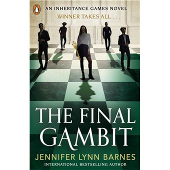  La jugada final / The Final Gambit (UNA HERENCIA EN