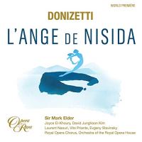ANGE DE NISIDA