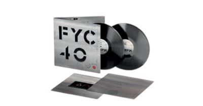 FYC 40 (40th Anniversary) Édition Limitée