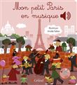 Mon petit Paris en musique