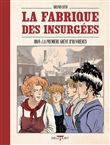 La Fabrique des insurgées