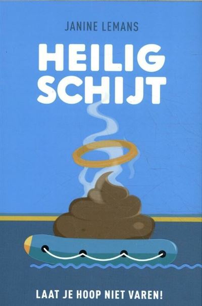 Heilig Schijt