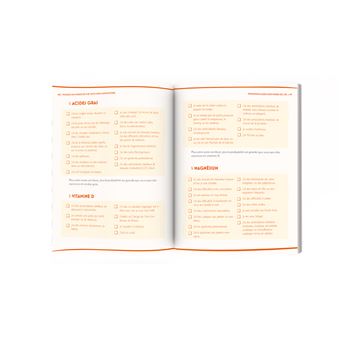 Passez au mode de vie anti inflammatoire - Recettes, yoga, ayurvéda, breathwork... Le programme holistique pour changer de vie !