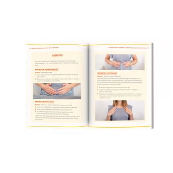 Passez au mode de vie anti inflammatoire - Recettes, yoga, ayurvéda, breathwork... Le programme holistique pour changer de vie !