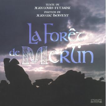 La forêt de Merlin - 1