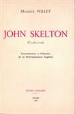 John Skelton (1460-1529)