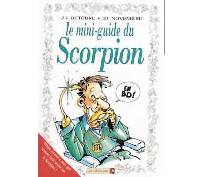 Astro - Scorpion