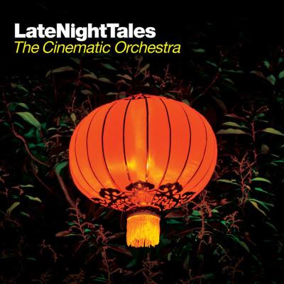 Late night tales