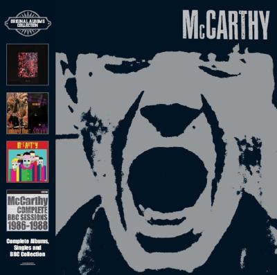 Complete Albums, Singles And BBC Sessions Collection Edition Deluxe Coffret