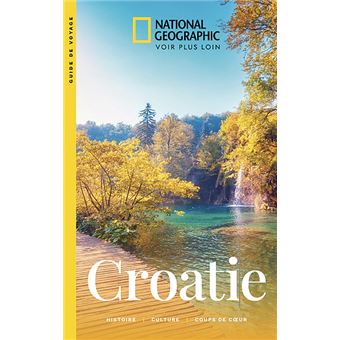 Croatie