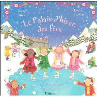 Le palais d'hiver des fées