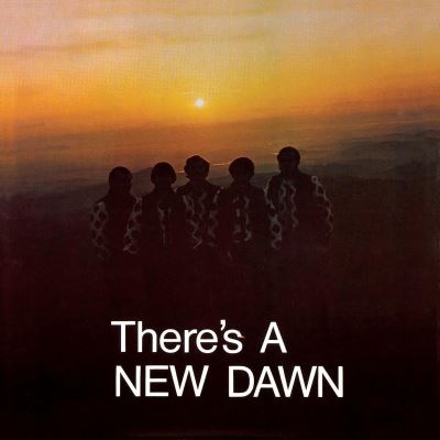 There s a new dawn