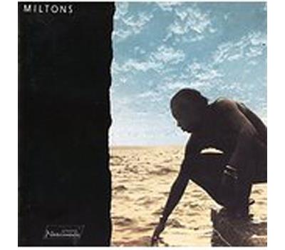 Miltons Edition limitée