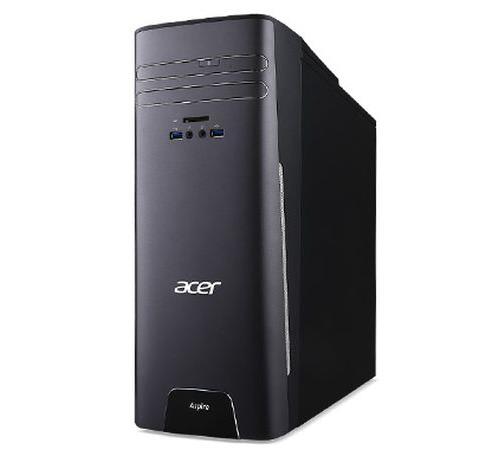 Clavier USB Acer Aspire DK.USB1P.01H - Noir - Compatible AT3-710, AT3-715, ATC-100, ATC-105