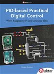 PID-based Practical Digital Control with Raspberry Pi and Arduino Uno