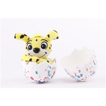 OEUF MARSUPILAMI