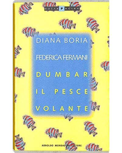 Dumbar il pesce volante