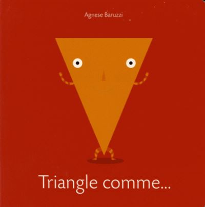 Triangle comme ...