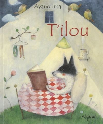 Tilou