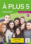 A plus,5:livre de l'eleve