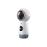 Caméra Samsung Galaxy Gear 360 Blanche Nouvelle Génération_4