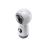 Caméra Samsung Galaxy Gear 360 Blanche Nouvelle Génération_1