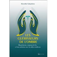 Rencontre Avec Des Guerisseurs Remarquables Broche Alexandre Grigoriantz Achat Livre Fnac