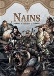 Nains - Coffret T6 à 10